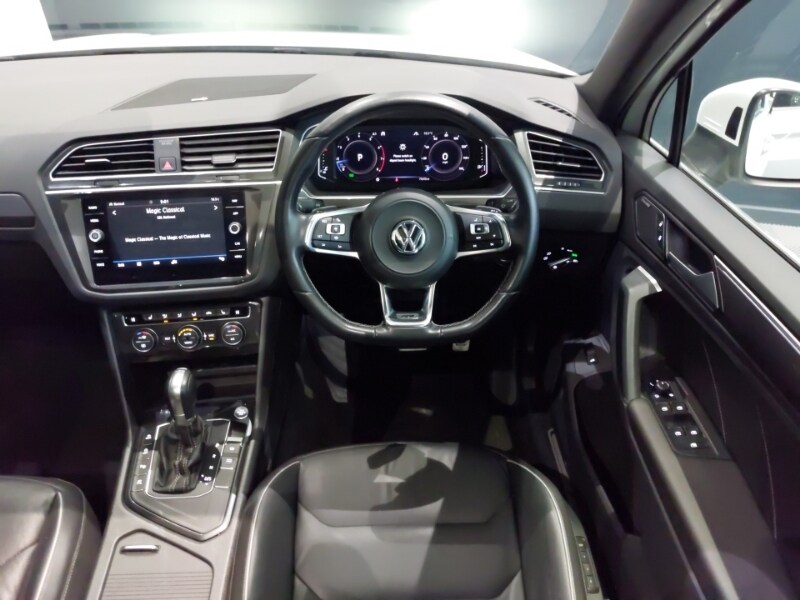 Used Volkswagen Tiguan 2019 for sale - 76816131: Photo 7