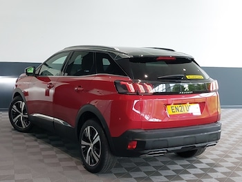 Used Peugeot 3008 2021 for sale - 78751244: Photo