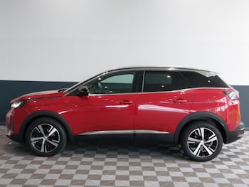 Used Peugeot 3008 2021 for sale - 78751244: Photo