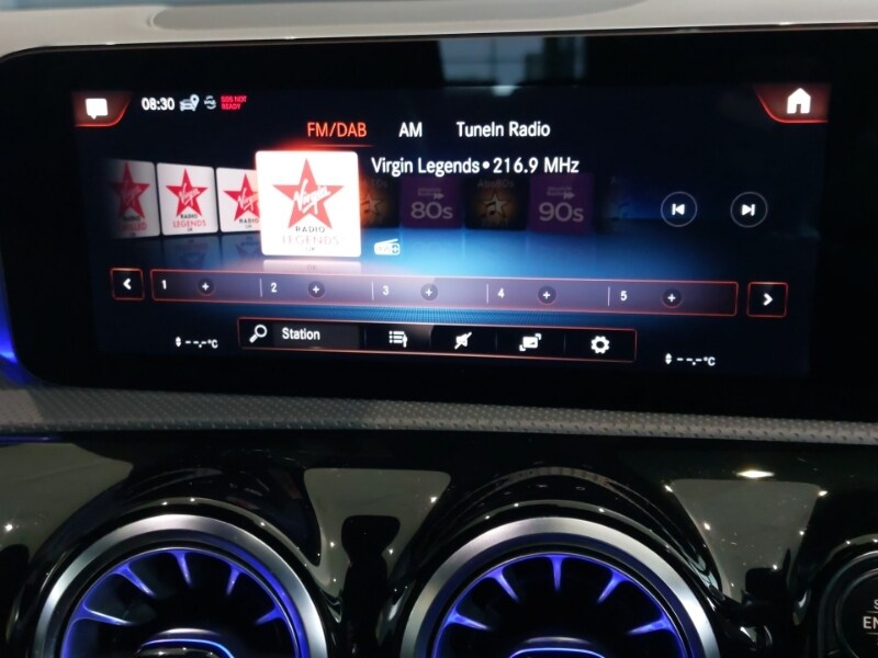 Used Mercedes-Benz CLA 2021 for sale - 77988024: Photo 10