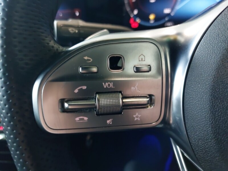 Used Mercedes-Benz CLA 2021 for sale - 77988024: Photo 14