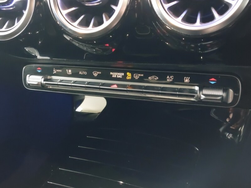 Used Mercedes-Benz CLA 2021 for sale - 77988024: Photo 17