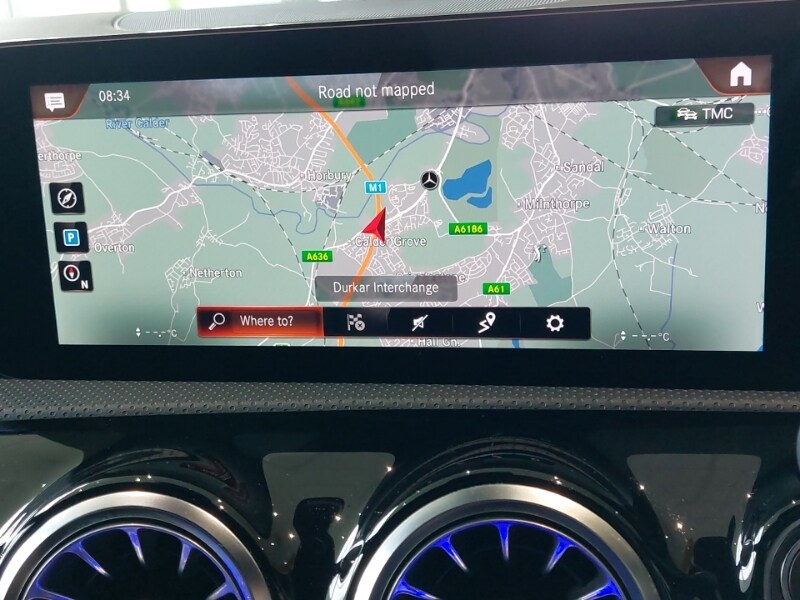 Used Mercedes-Benz CLA 2021 for sale - 77988024: Photo 18