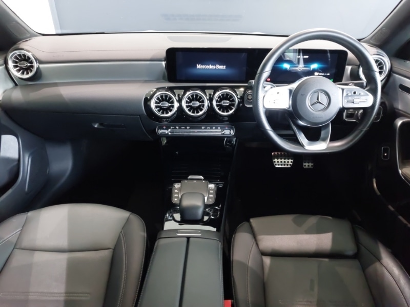 Used Mercedes-Benz CLA 2021 for sale - 77988024: Photo 2