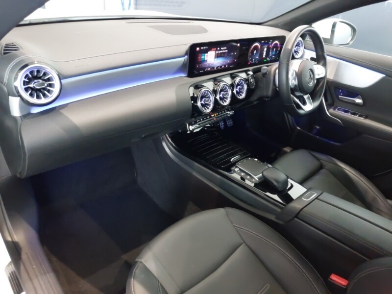 Used Mercedes-Benz CLA 2021 for sale - 77988024: Photo 5