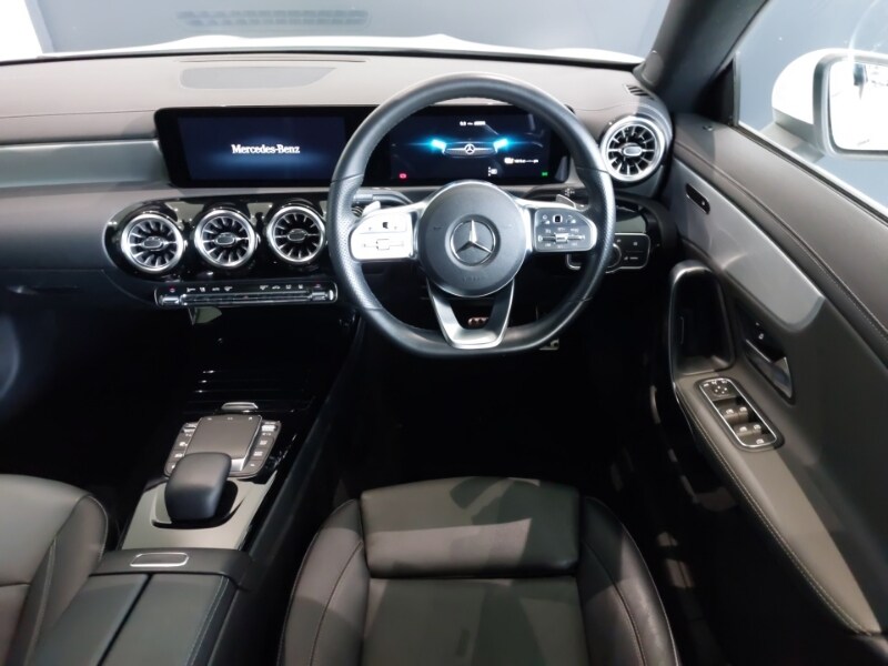 Used Mercedes-Benz CLA 2021 for sale - 77988024: Photo 7