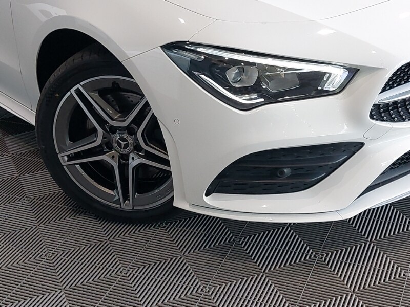 Used Mercedes-Benz CLA 2021 for sale - 77988024: Photo 9
