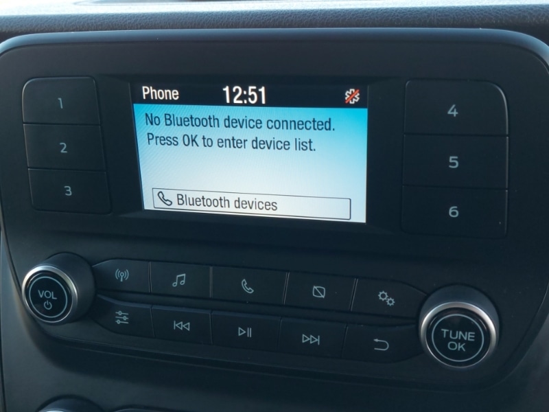 Used Ford Transit 2020 for sale - 76897823: Photo 18