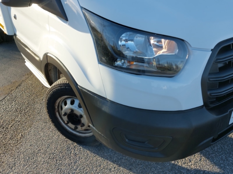 Used Ford Transit 2020 for sale - 76897823: Photo 9