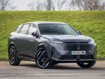 2024 - 157kW GT 73kWh 5dr Auto