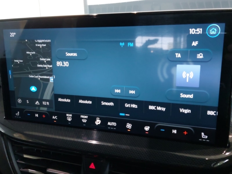 Used Ford Focus 2023 for sale - 76907109: Photo 10