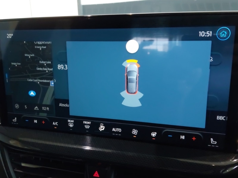 Used Ford Focus 2023 for sale - 76907109: Photo 11