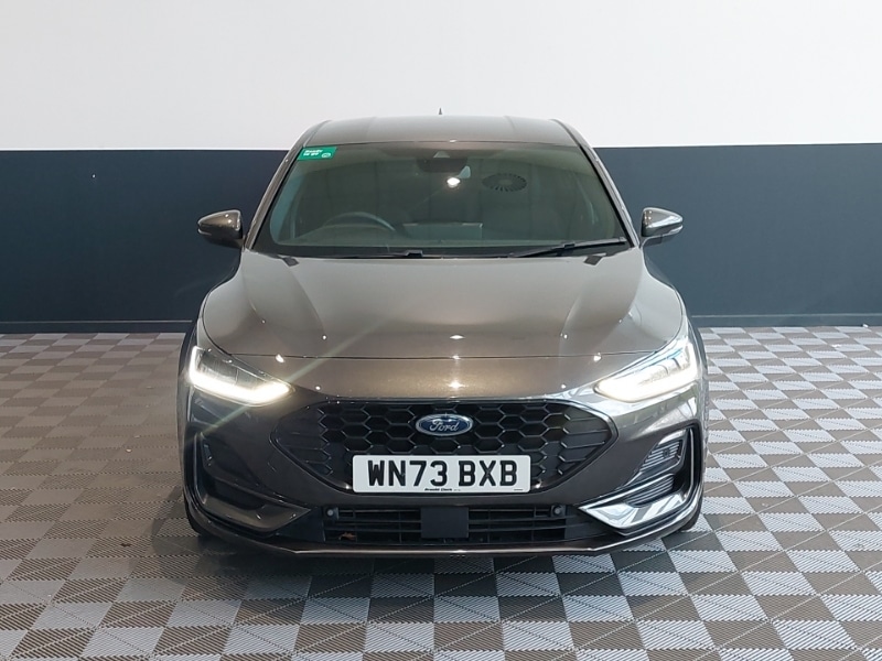 Used Ford Focus 2023 for sale - 76907109: Photo 12