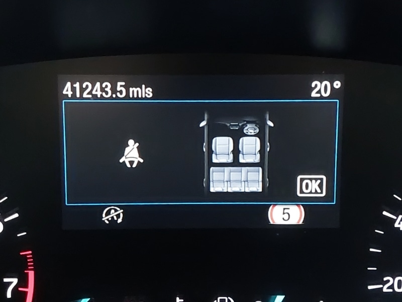 Used Ford Focus 2023 for sale - 76907109: Photo 13