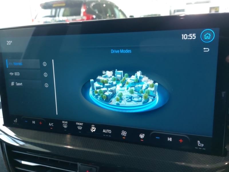 Used Ford Focus 2023 for sale - 76907109: Photo 16