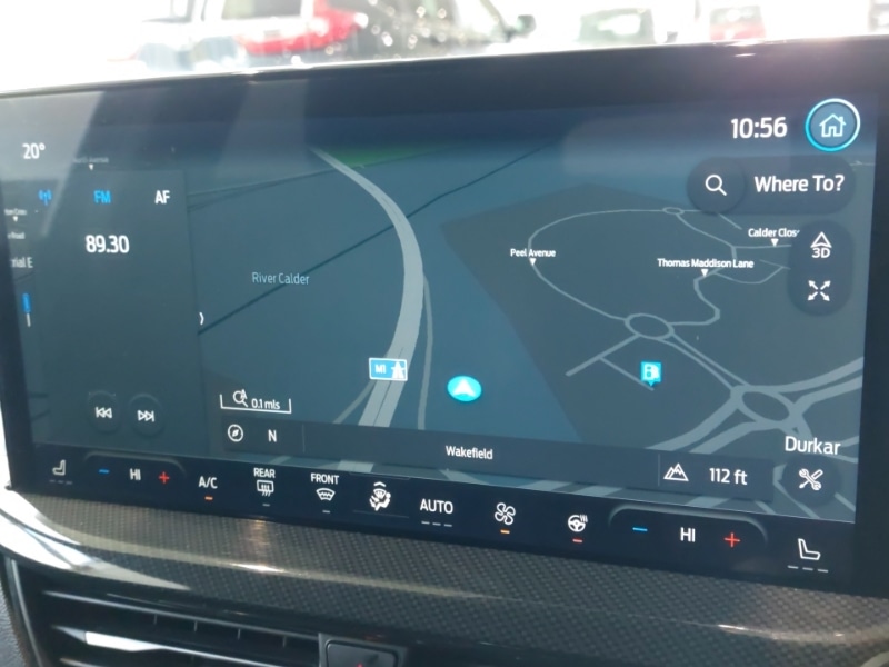 Used Ford Focus 2023 for sale - 76907109: Photo 18