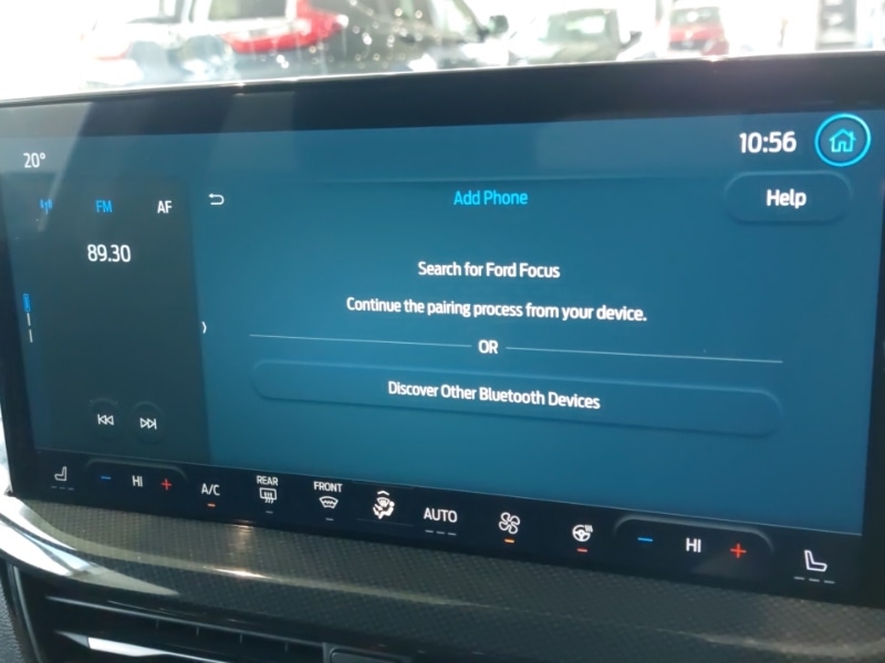 Used Ford Focus 2023 for sale - 76907109: Photo 19