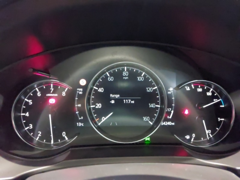 Used Mazda CX-5 2021 for sale - 77149753: Photo 10