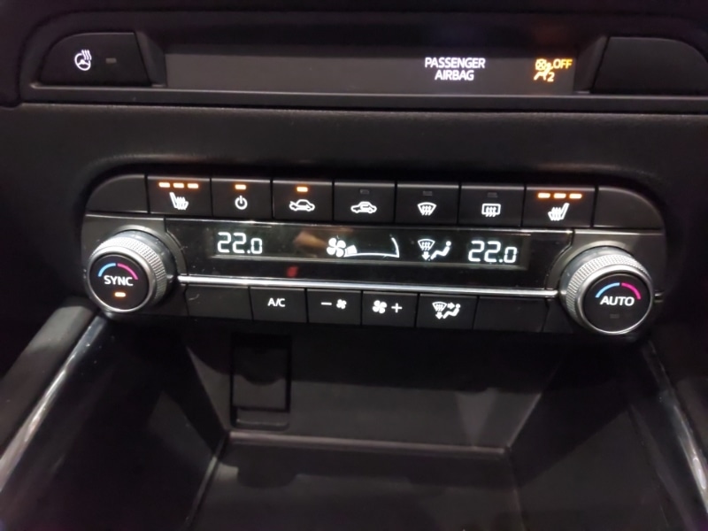 Used Mazda CX-5 2021 for sale - 77149753: Photo 16