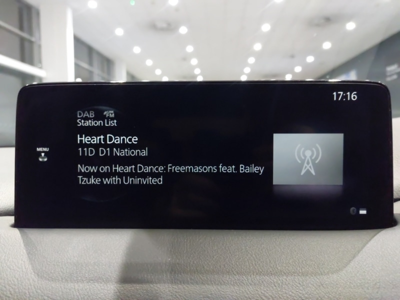 Used Mazda CX-5 2021 for sale - 77149753: Photo 18