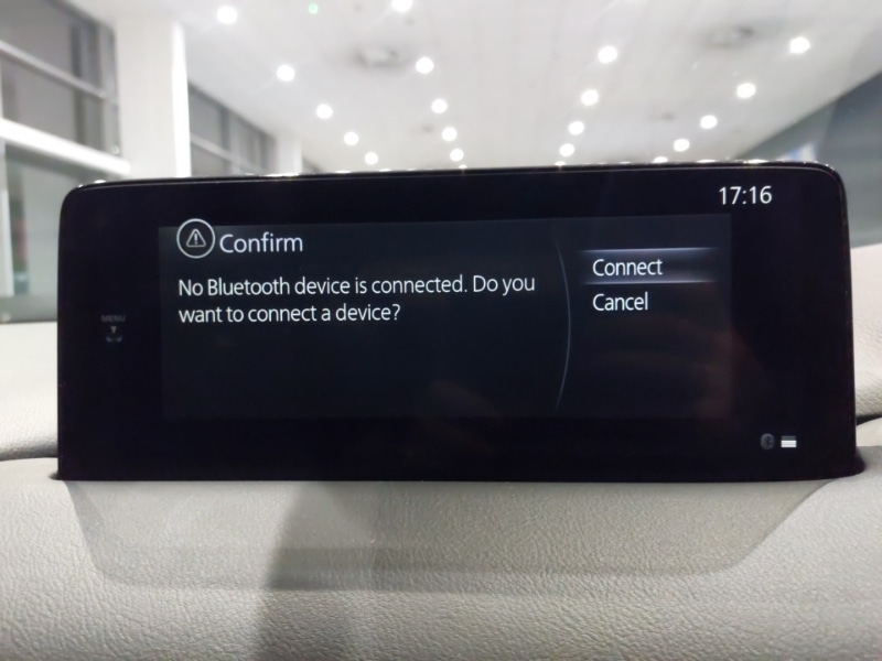 Used Mazda CX-5 2021 for sale - 77149753: Photo 19