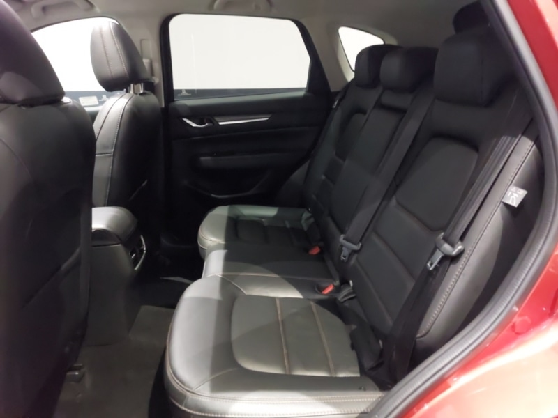 Used Mazda CX-5 2021 for sale - 77149753: Photo 6