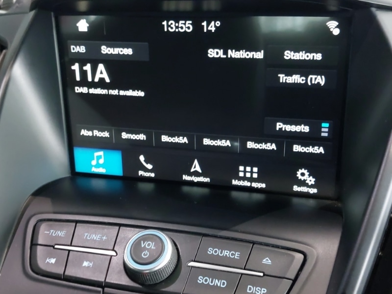 Used Ford Kuga 2018 for sale - 77922729: Photo 10