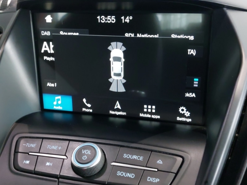 Used Ford Kuga 2018 for sale - 77922729: Photo 11