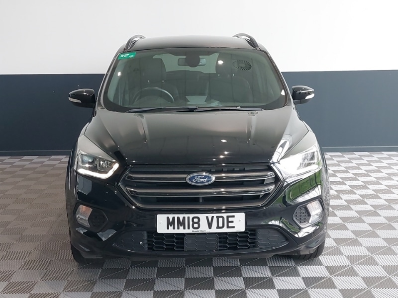 Used Ford Kuga 2018 for sale - 77922729: Photo 12