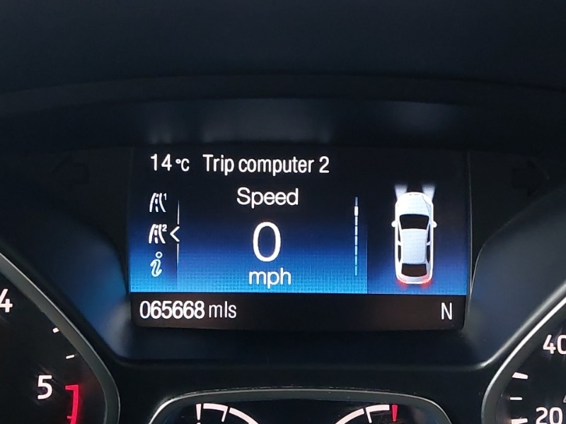 Used Ford Kuga 2018 for sale - 77922729: Photo 13