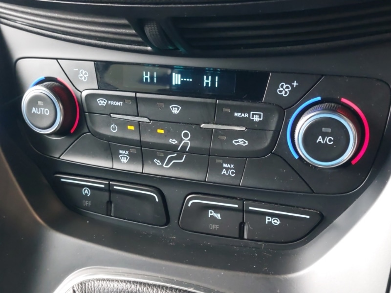 Used Ford Kuga 2018 for sale - 77922729: Photo 16