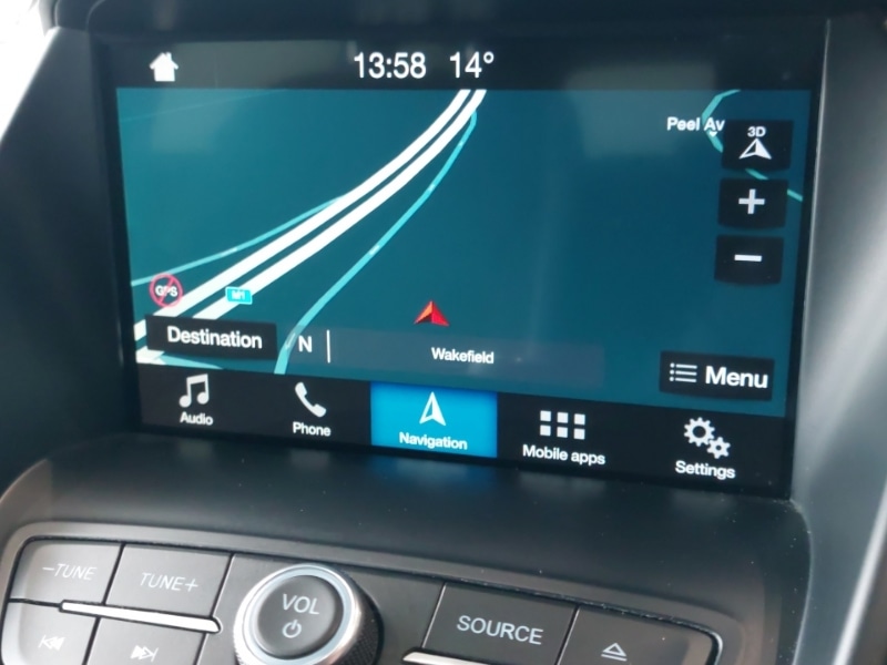 Used Ford Kuga 2018 for sale - 77922729: Photo 17