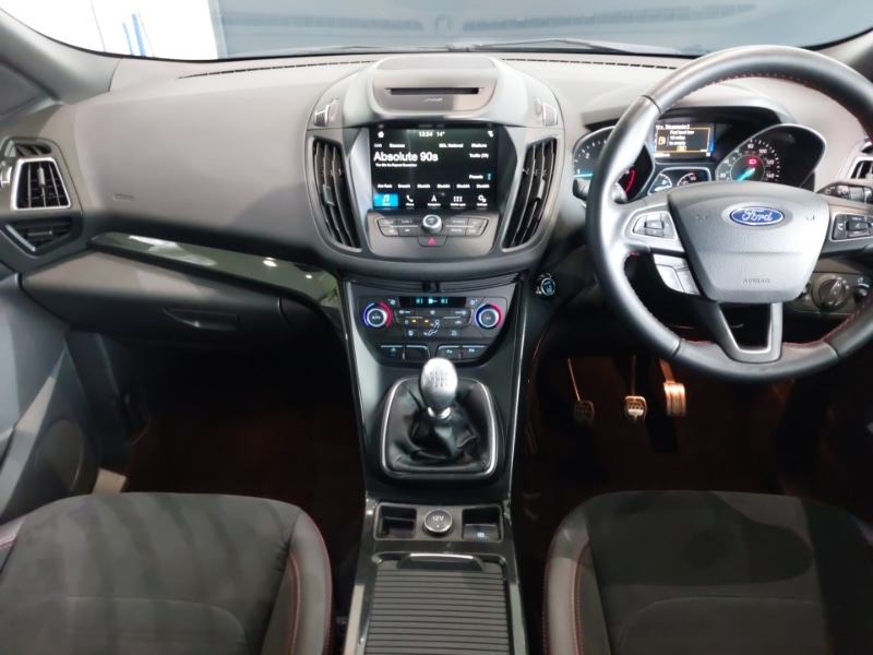 Used Ford Kuga 2018 for sale - 77922729: Photo 2