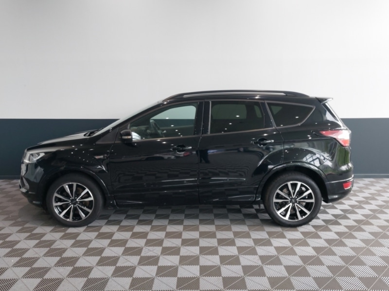 Used Ford Kuga 2018 for sale - 77922729: Photo 4
