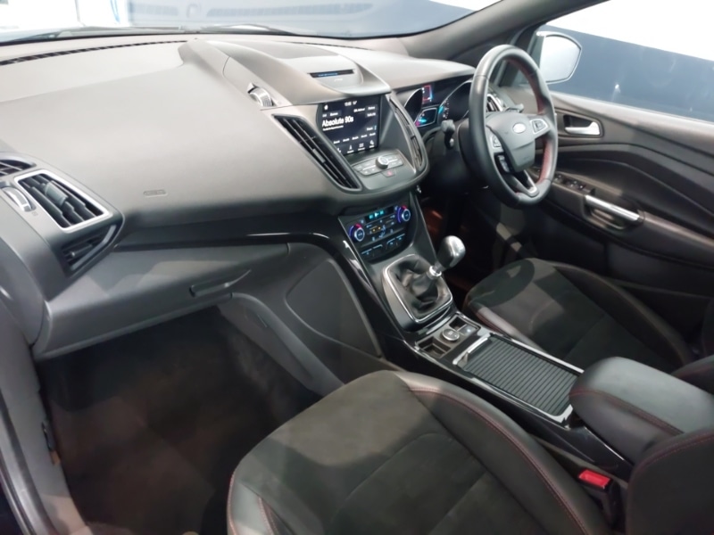 Used Ford Kuga 2018 for sale - 77922729: Photo 5