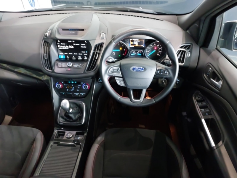 Used Ford Kuga 2018 for sale - 77922729: Photo 7