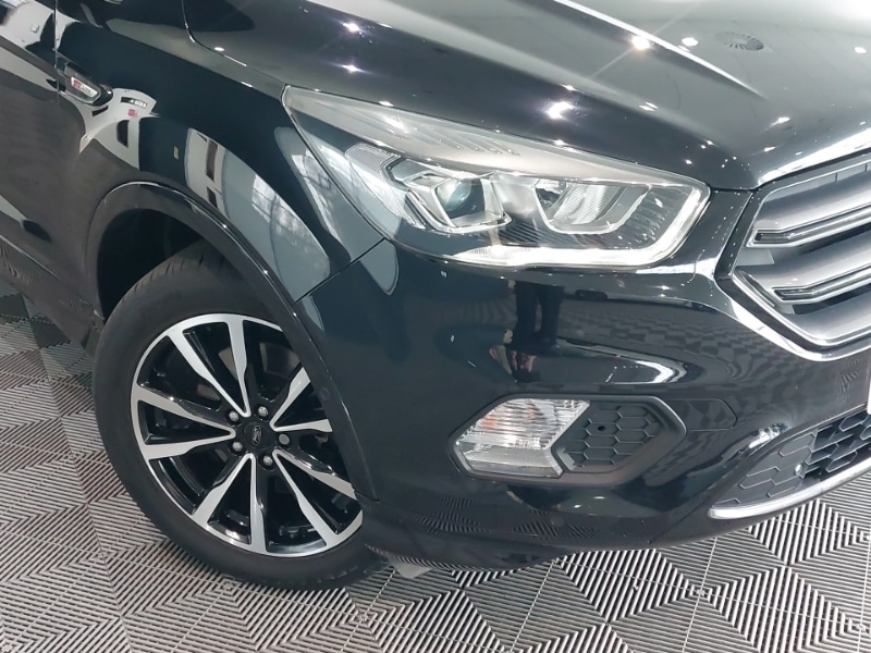 Used Ford Kuga 2018 for sale - 77922729: Photo 9