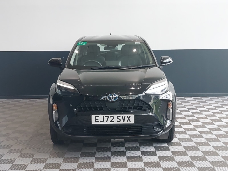 Used Toyota Yaris Cross 2022 for sale - 77623853: Photo 12