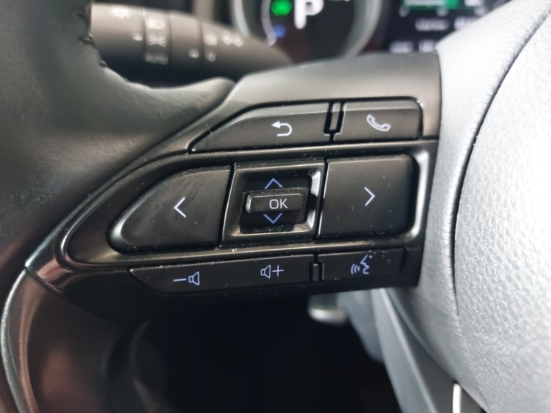 Used Toyota Yaris Cross 2022 for sale - 77623853: Photo 14