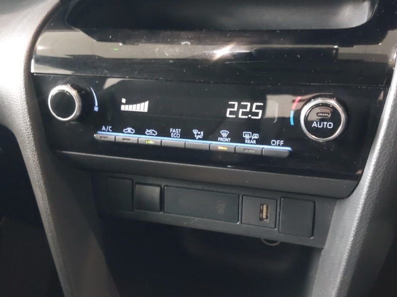 Used Toyota Yaris Cross 2022 for sale - 77623853: Photo 17