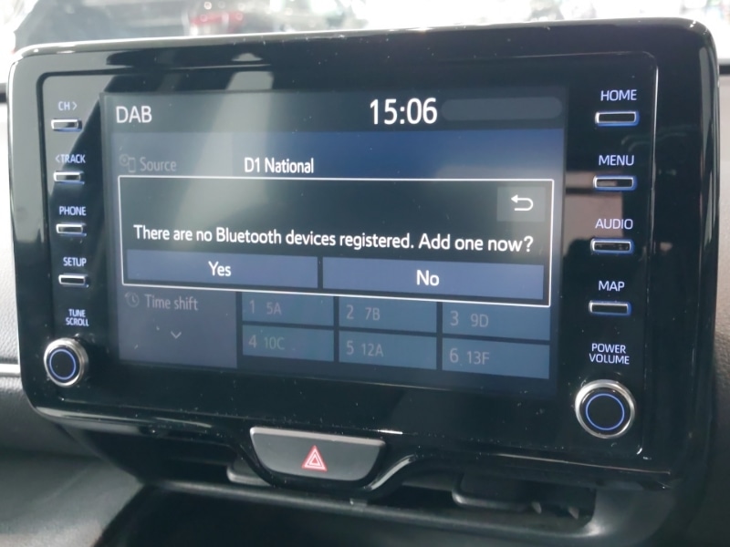 Used Toyota Yaris Cross 2022 for sale - 77623853: Photo 18