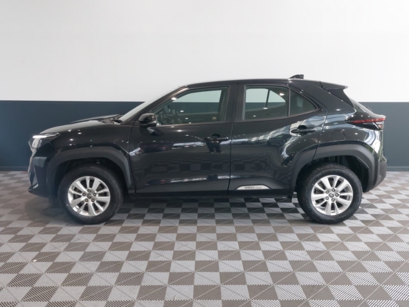 Used Toyota Yaris Cross 2022 for sale - 77623853: Photo 4