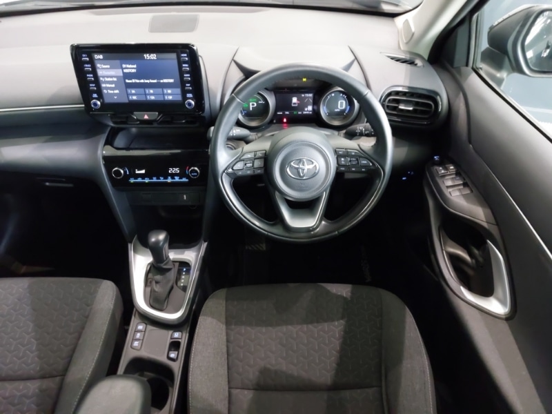 Used Toyota Yaris Cross 2022 for sale - 77623853: Photo 7