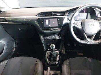 Used Vauxhall Corsa 2021 for sale - 78567473: Photo