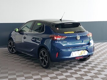 Used Vauxhall Corsa 2021 for sale - 78567473: Photo