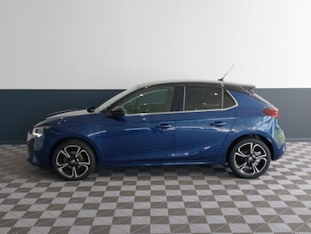 Used Vauxhall Corsa 2021 for sale - 78567473: Photo