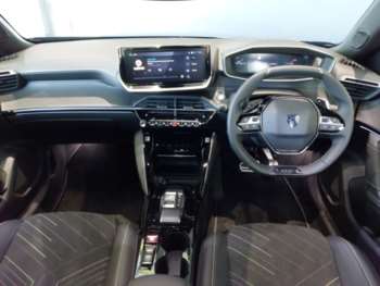 Used Peugeot 2008 2025 for sale - 74641584: Photo