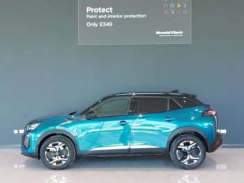 Used Peugeot 2008 2025 for sale - 74641584: Photo
