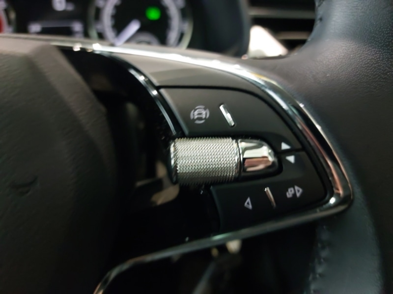 Used Skoda Kamiq 2022 for sale - 76427447: Photo 15