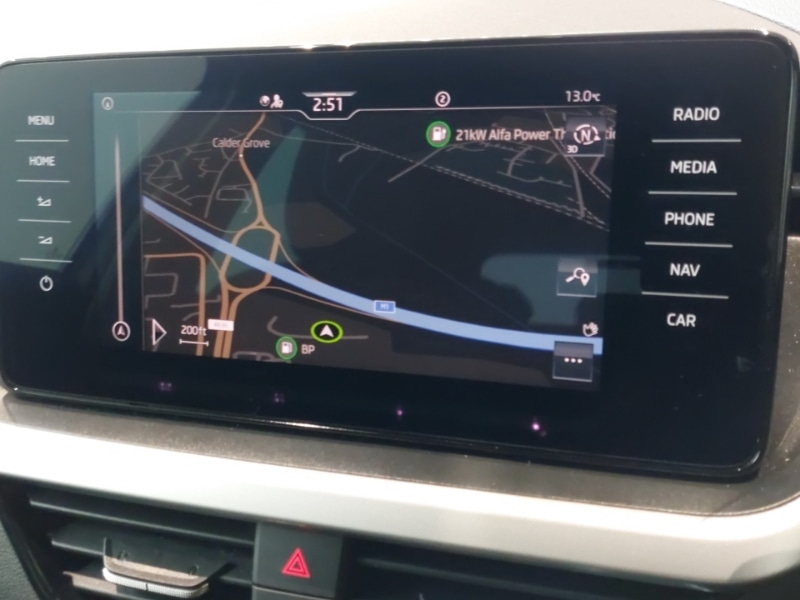 Used Skoda Kamiq 2022 for sale - 76427447: Photo 17